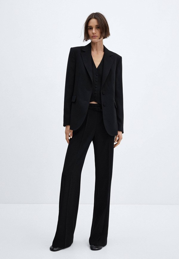 фото Брюки mango