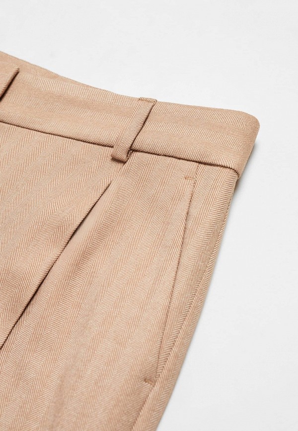 фото Брюки mango