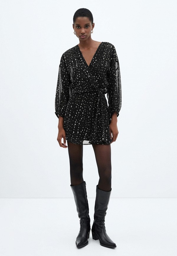 фото Платье mango