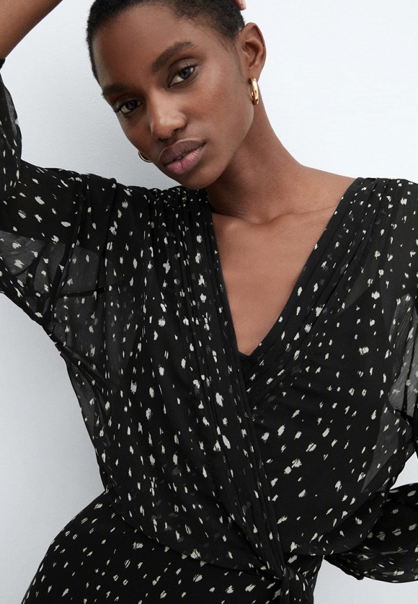 фото Платье mango