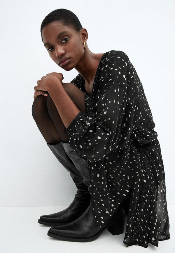 фото Платье mango