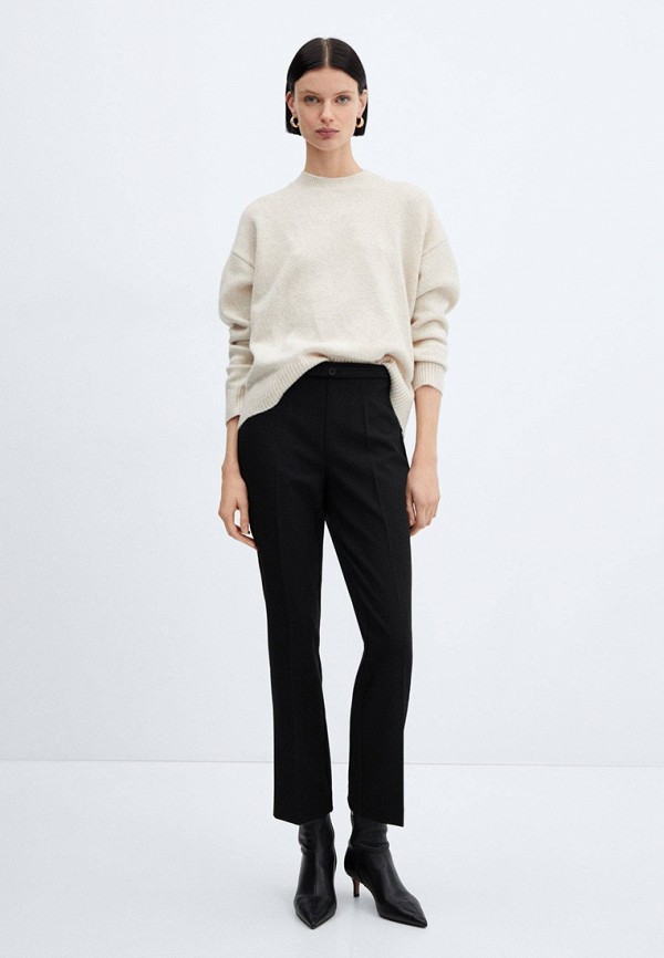 фото Брюки mango