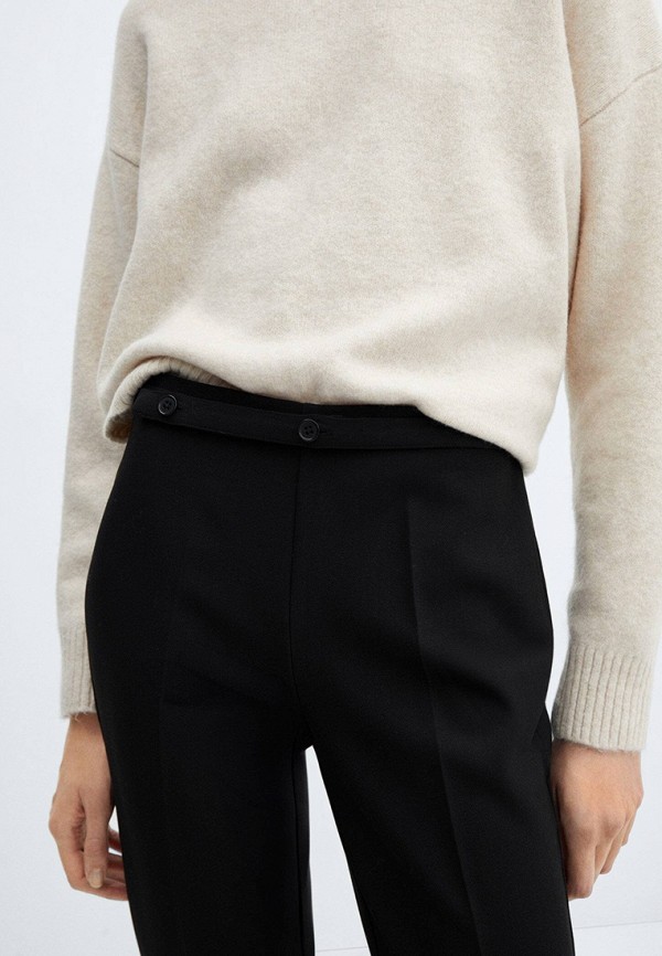 фото Брюки mango