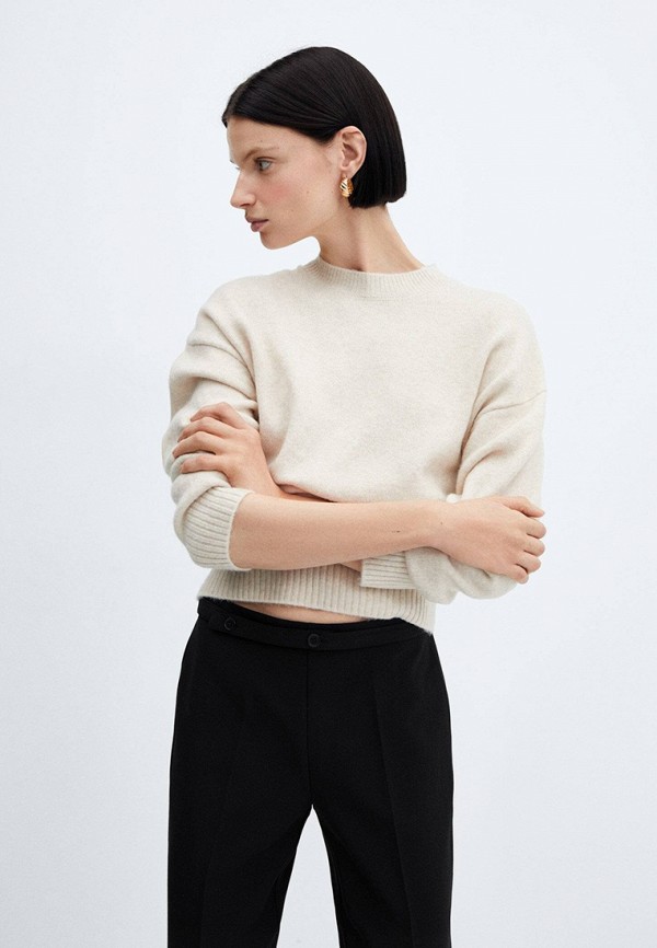 фото Брюки mango