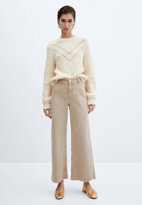 фото Джинсы mango