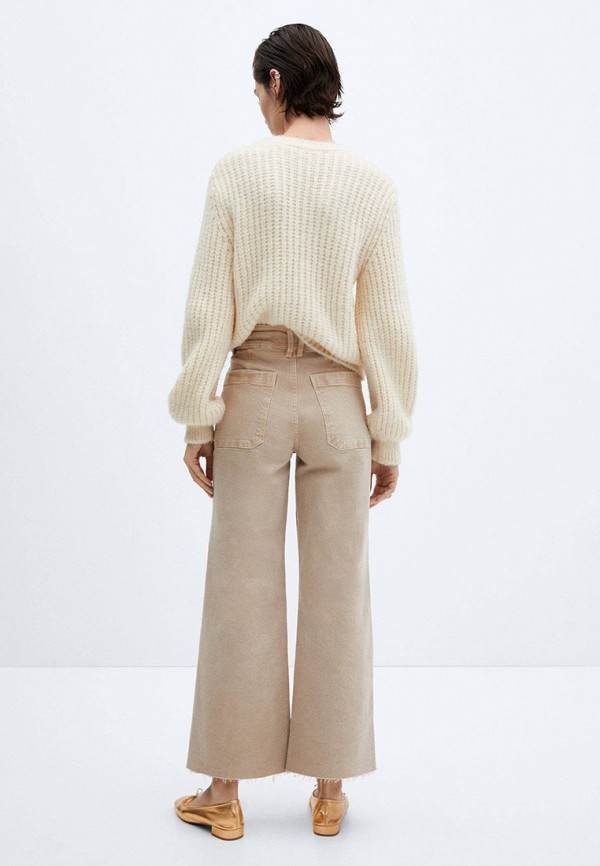 фото Джинсы mango