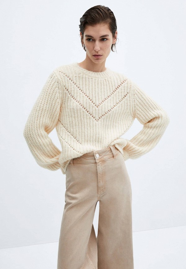 фото Джинсы mango