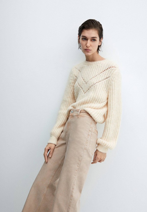 фото Джинсы mango