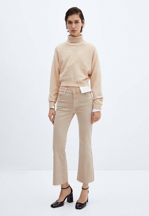 фото Джинсы mango