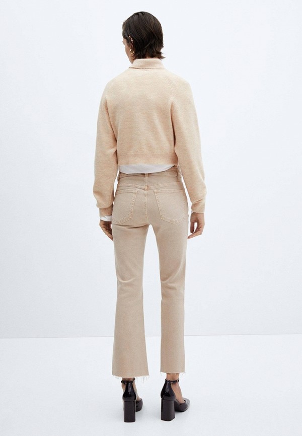 фото Джинсы mango