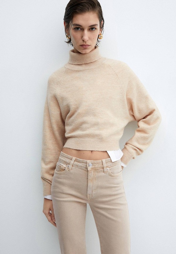 фото Джинсы mango