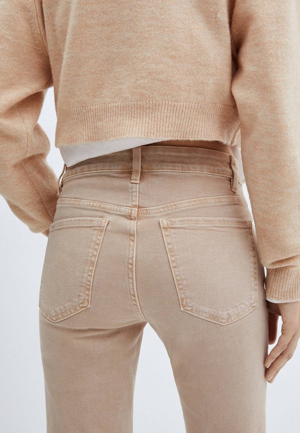 фото Джинсы mango