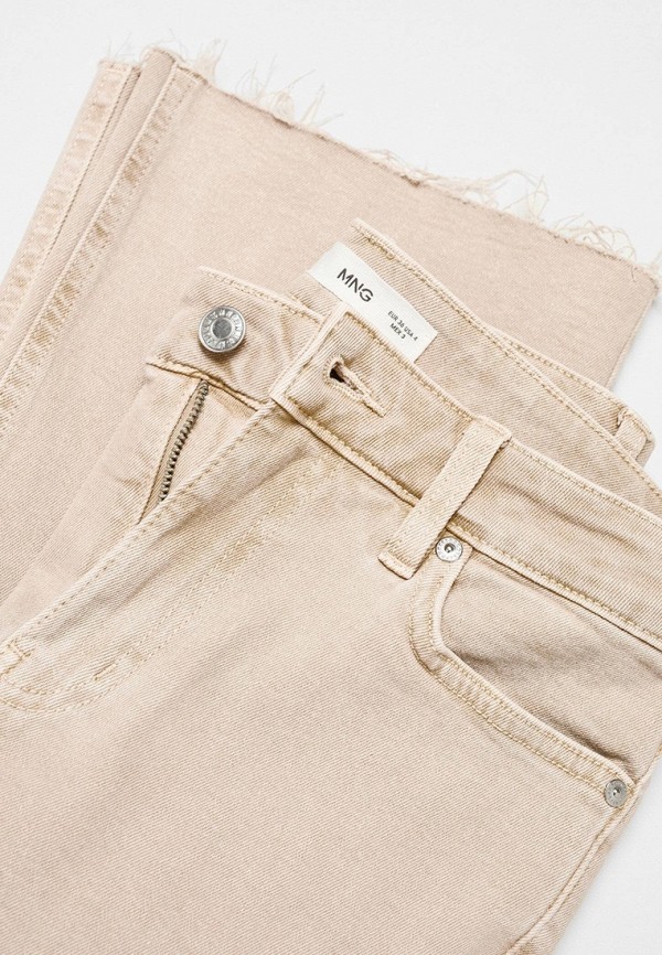 фото Джинсы mango