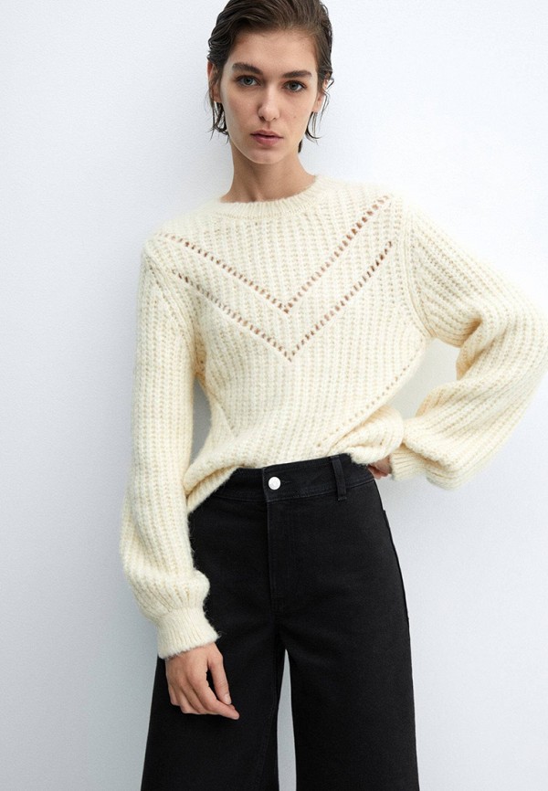 фото Джинсы mango