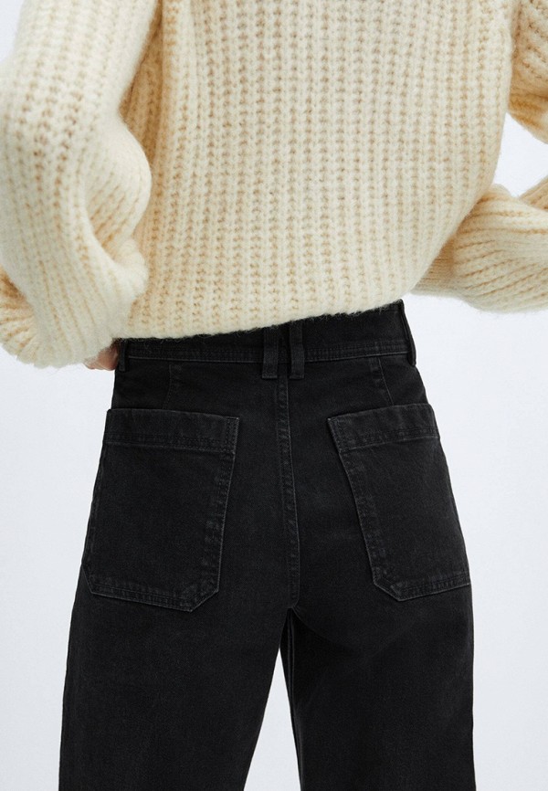 фото Джинсы mango