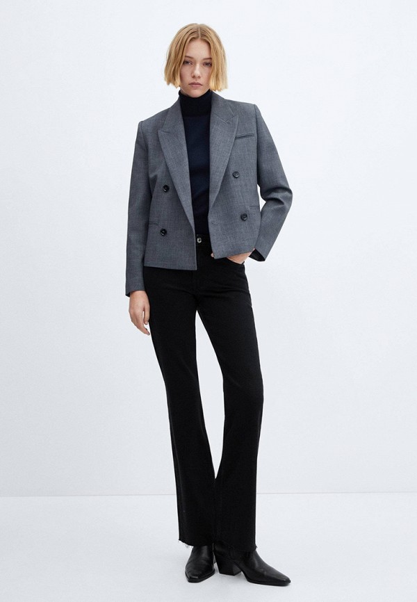 фото Джинсы mango