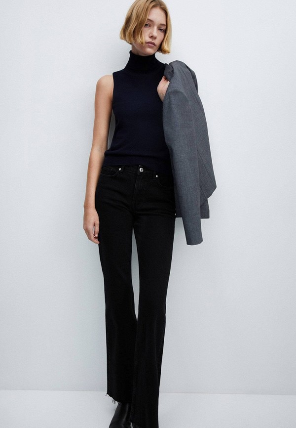 фото Джинсы mango