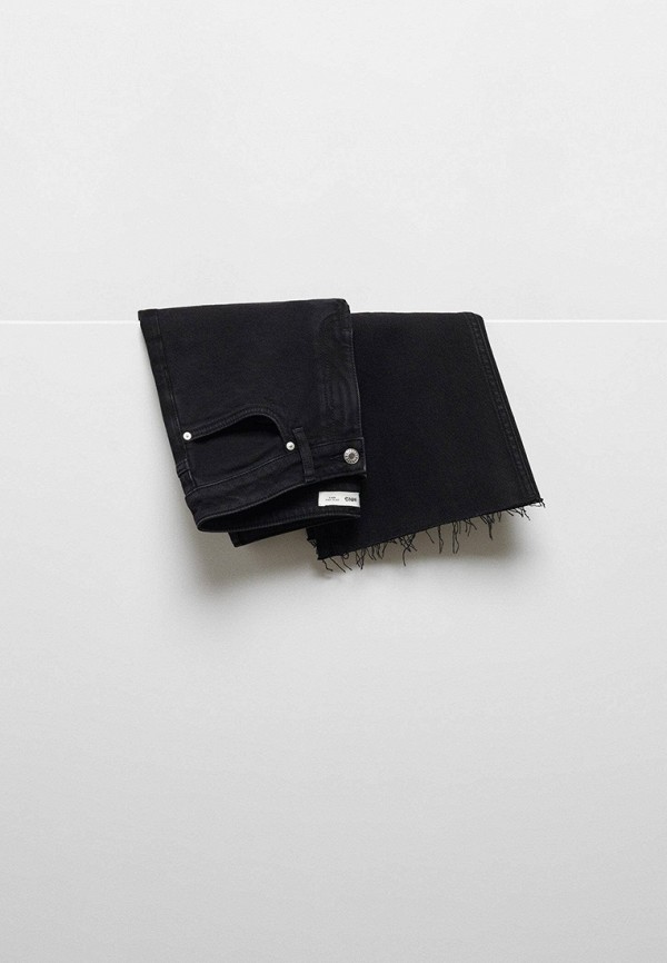 фото Джинсы mango