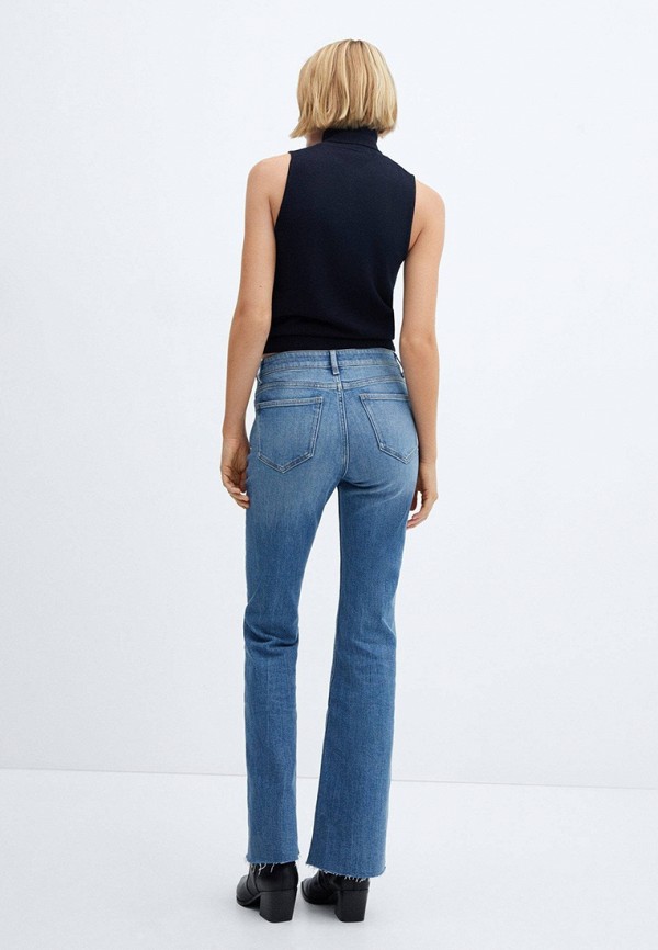 фото Джинсы mango