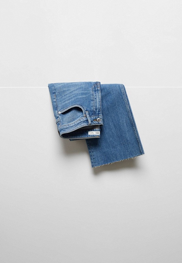 фото Джинсы mango