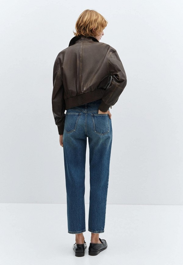 фото Джинсы mango