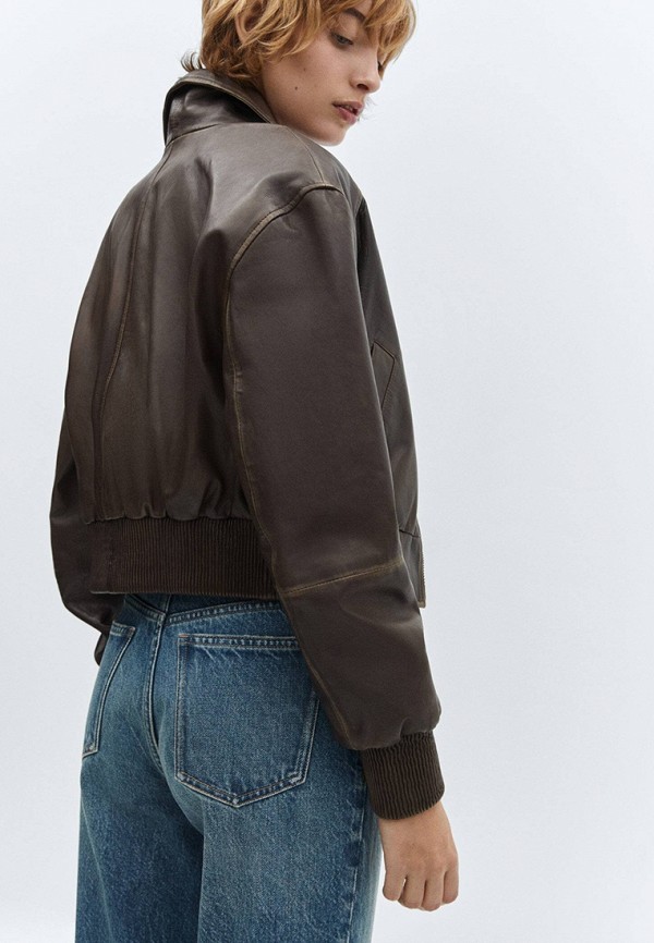 фото Джинсы mango