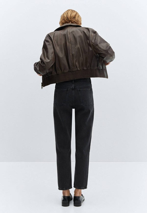 фото Джинсы mango