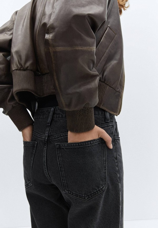 фото Джинсы mango