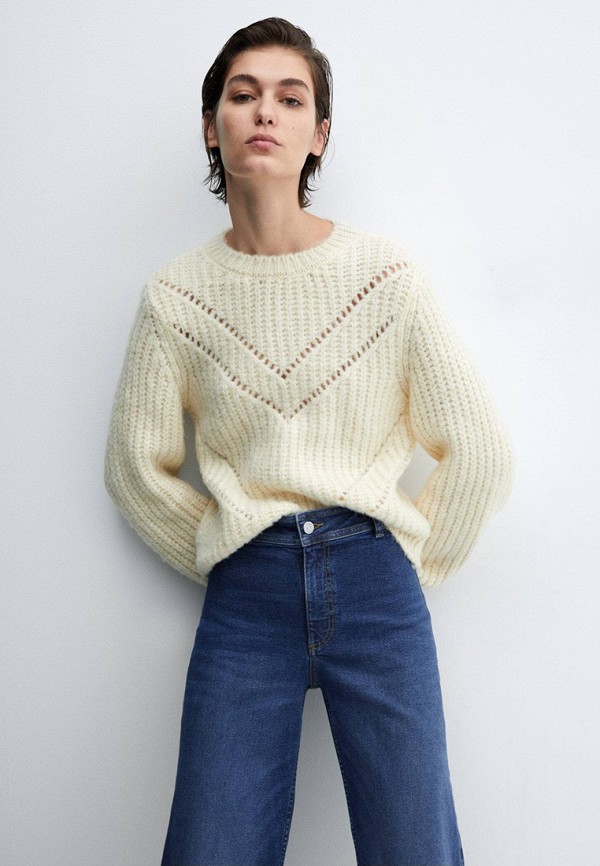 фото Джинсы mango