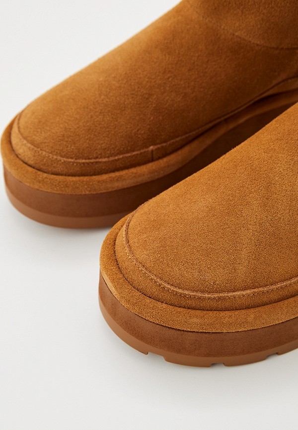 фото Полусапоги mango