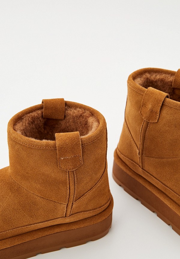 фото Полусапоги mango