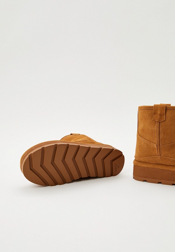 фото Полусапоги mango