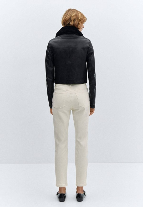 фото Джинсы mango