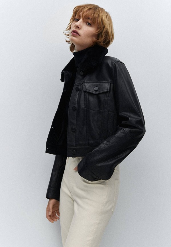 фото Джинсы mango