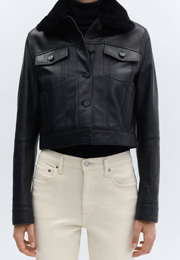 фото Джинсы mango