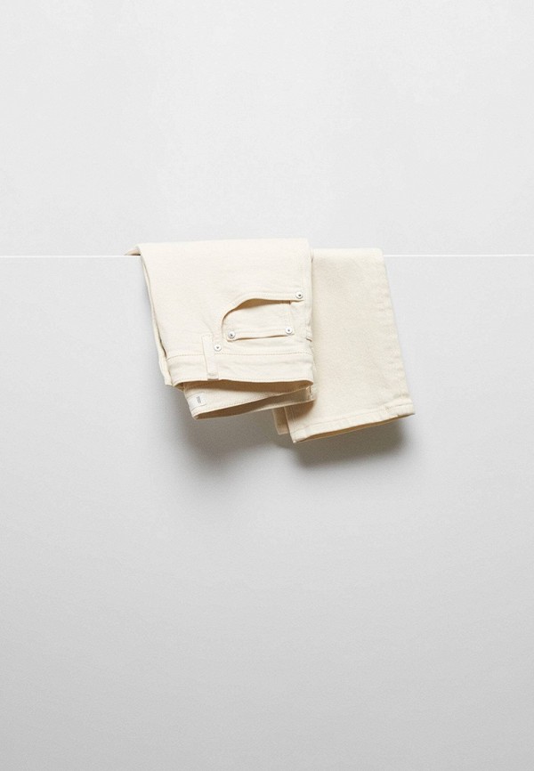 фото Джинсы mango