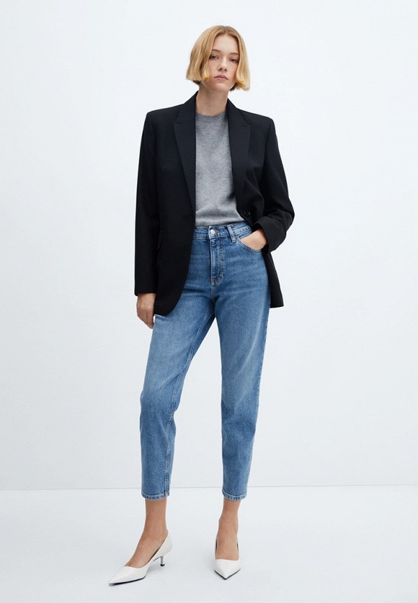 фото Джинсы mango