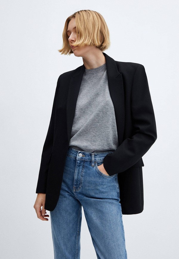 фото Джинсы mango