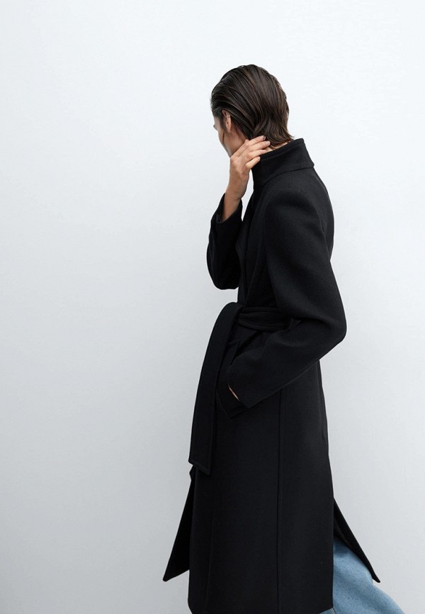 фото Пальто mango