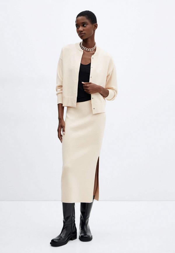 фото Юбка mango