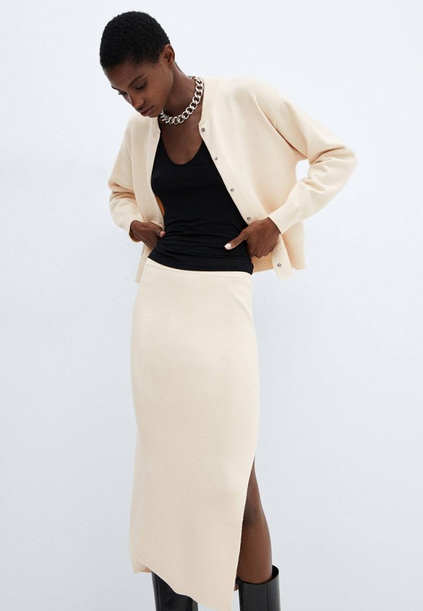 фото Юбка mango