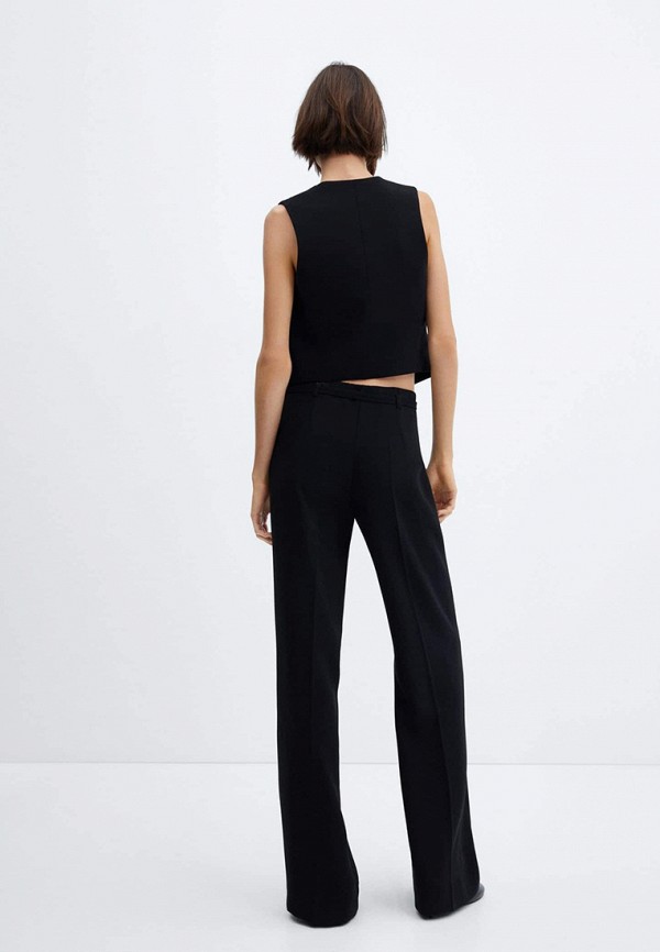 фото Жилет mango