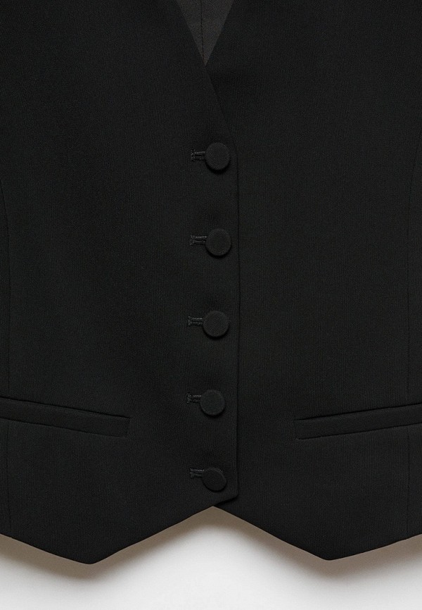 фото Жилет mango