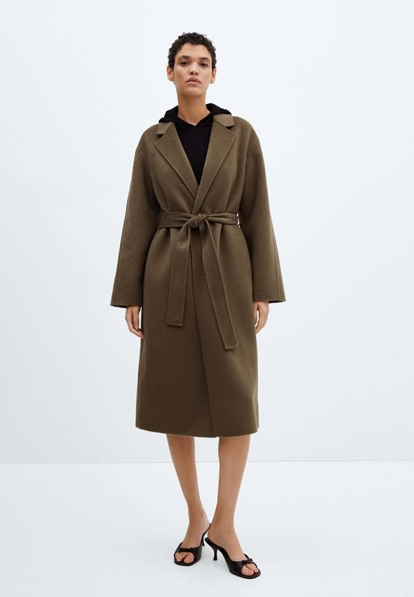 фото Пальто mango