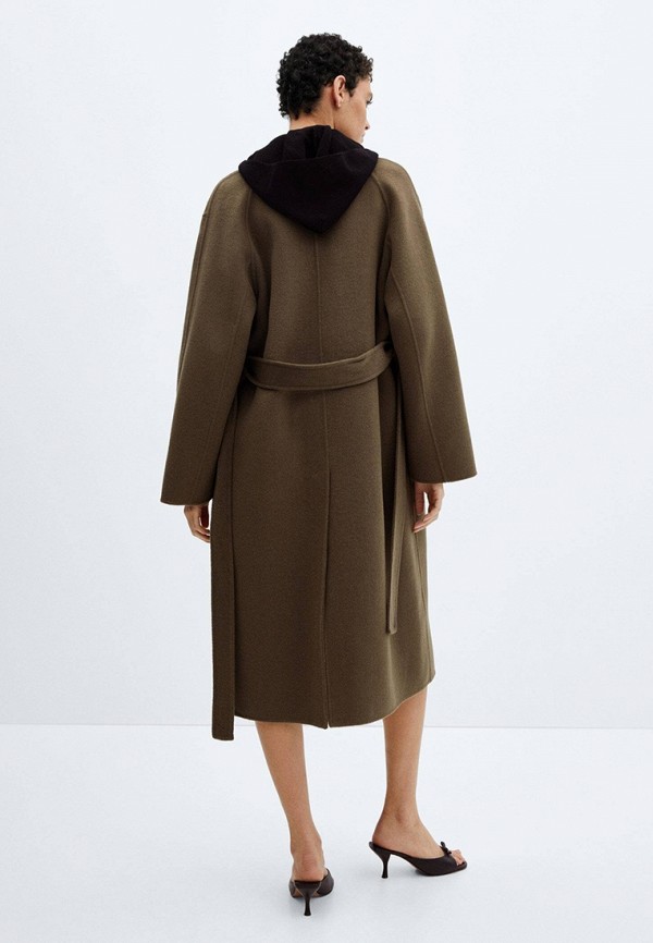 фото Пальто mango