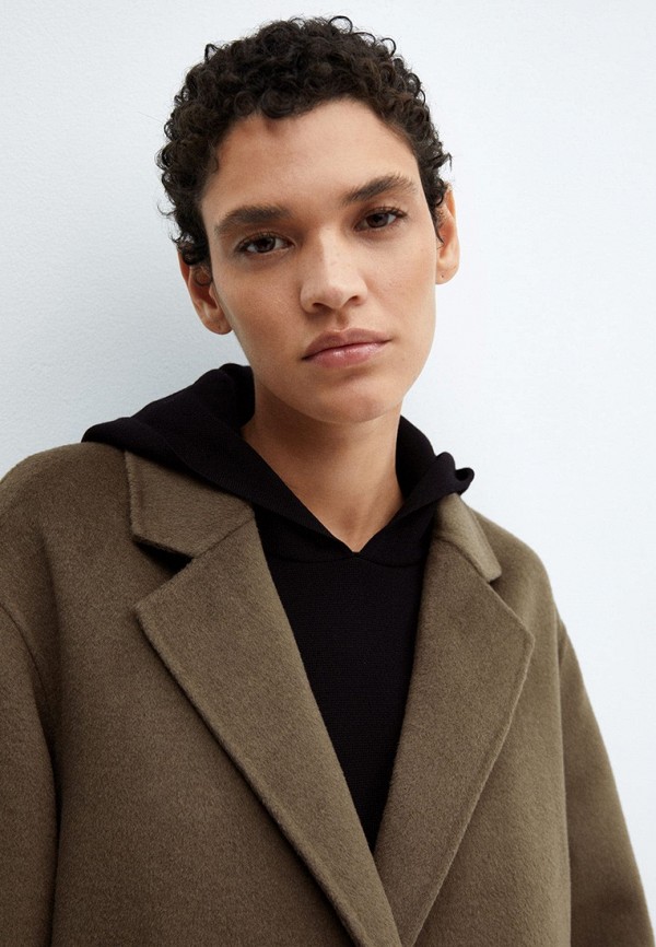 фото Пальто mango