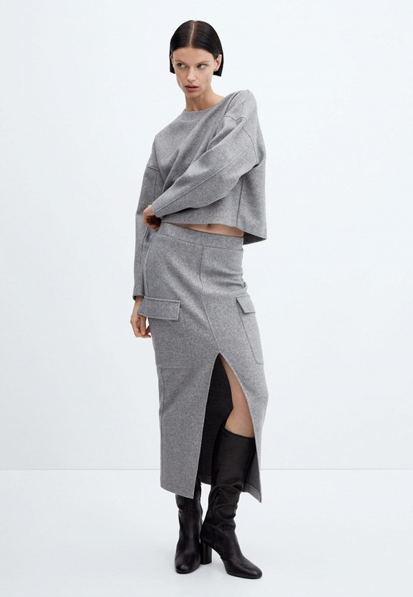 фото Юбка mango