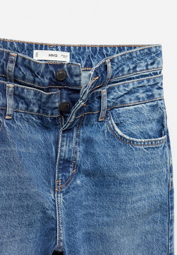 фото Джинсы mango