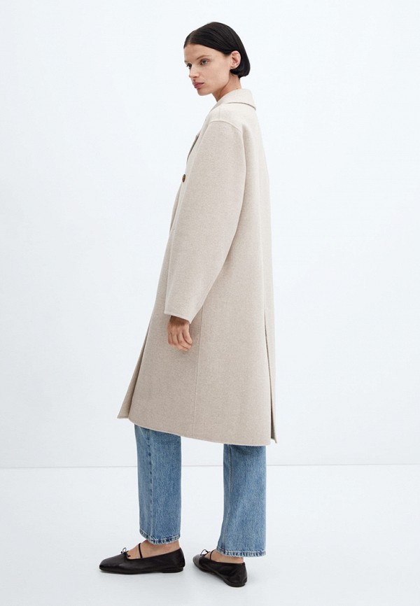 фото Пальто mango