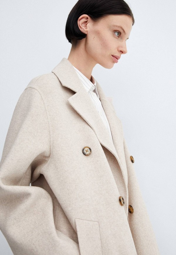 фото Пальто mango